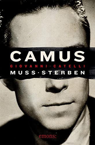 Camus muss sterben von Emons Verlag