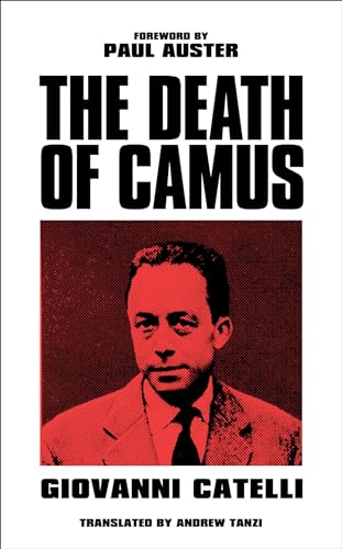 The Death of Camus von Hurst & Co.