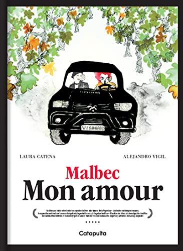 Malbec Mon Amour (Adultos)