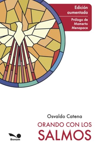Orando con los Salmos: Edición actualizada von EDITORIAL BONUM | ARGENTINA