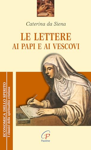 Le lettere ai papi e ai vescovi (Economica dello spirito, Band 13)