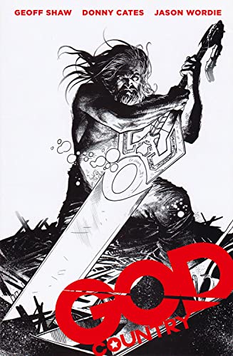 God Country von Cross Cult