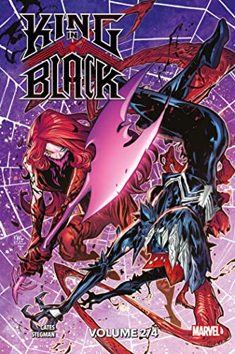 King in Black T02 - Edition collector - Compte ferme King in Black T02 - Edition collector - Compte ferme von PANINI