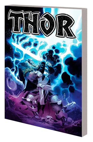 Thor by Donny Cates Vol. 4: God of Hammers von Marvel