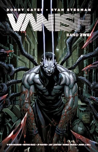 Vanish 2 - Softcover von Skinless Crow