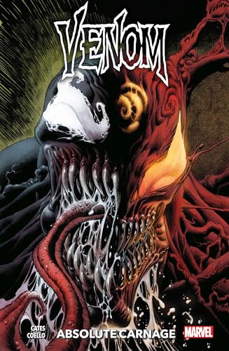 Venom - Neustart: Bd. 5: Absolute Carnage Venom - Neustart: Bd. 5: Absolute Carnage