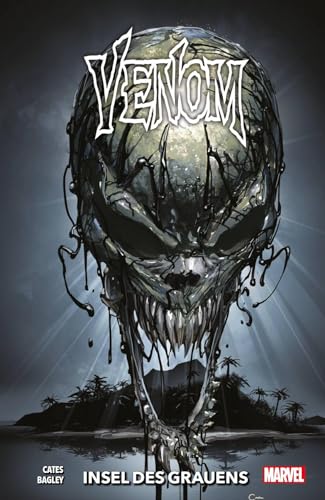 Venom - Neustart: Bd. 6: Insel des Grauens von Panini