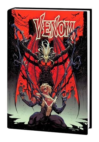 Venom by Donny Cates Vol. 3 von Marvel