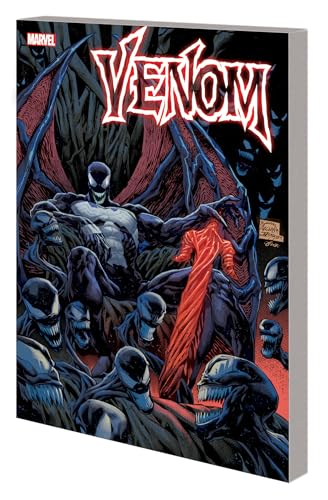 Venom By Donny Cates Vol. 6: King In Black von Marvel