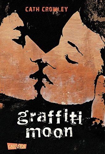 Graffiti Moon von Carlsen