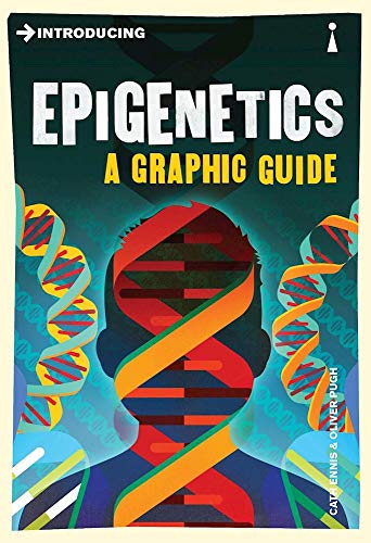 Introducing Epigenetics: A Graphic Guide von Icon Books