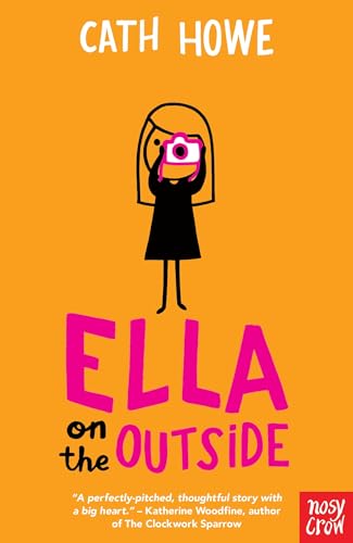 Ella on the Outside von Nosy Crow