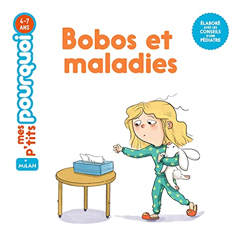 Bobos et maladies von MILAN