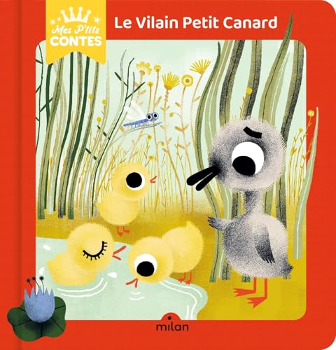 Le vilain petit canard von MILAN