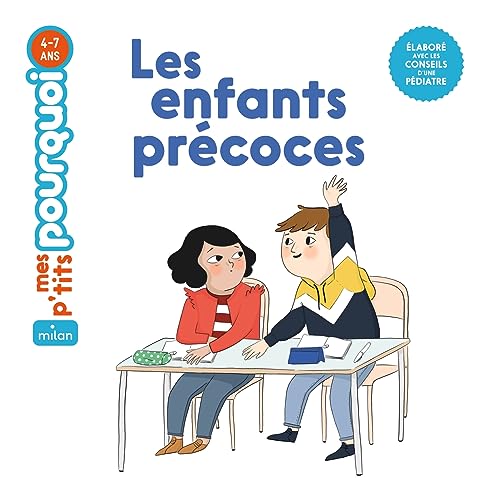 Les enfants précoces von MILAN