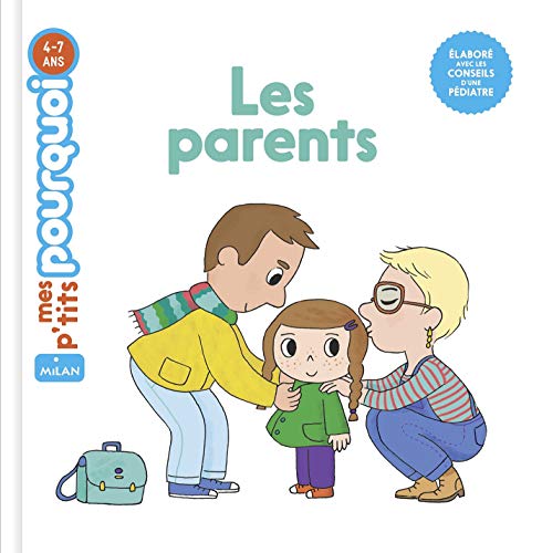 Les parents von MILAN