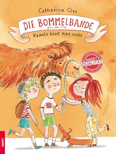 Die Bommelbande – Kamele küsst man nicht