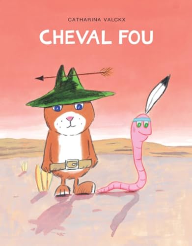 Cheval fou Cheval fou von TASCHEN