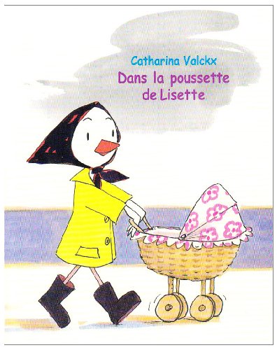 Dans la poussette de Lisette von TASCHEN