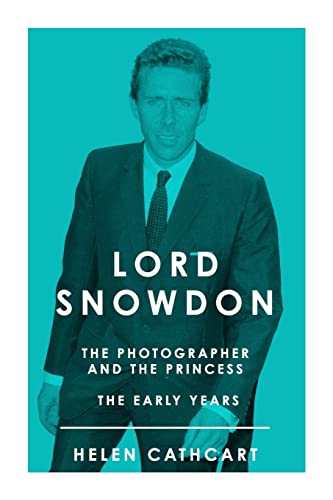 Lord Snowdon (The Royal House of Windsor) von Sapere Books