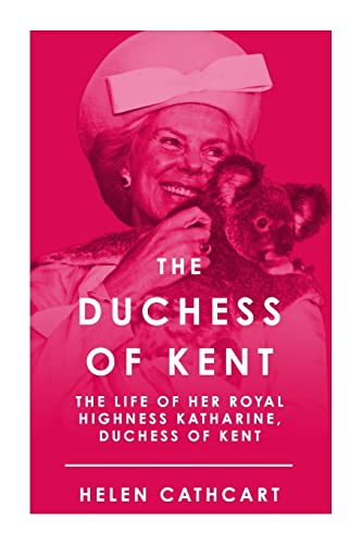 The Duchess of Kent von Sapere Books