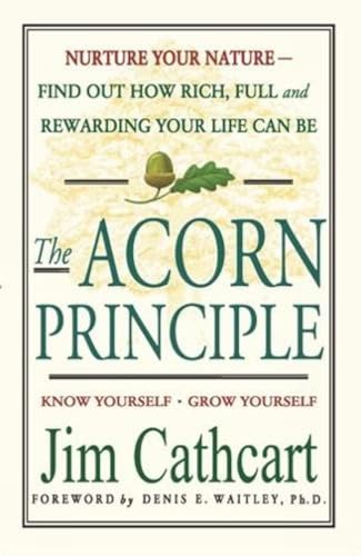 The Acorn Principle von Embassy Books