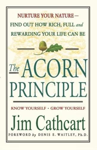 The Acorn Principle