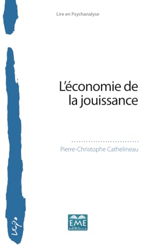L'économie de la jouissance