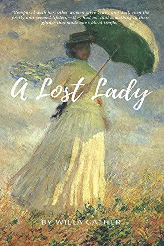 A Lost Lady von Independently Published