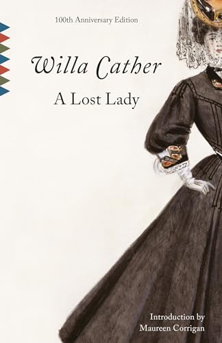 A Lost Lady: A novel (Vintage Classics) von Vintage