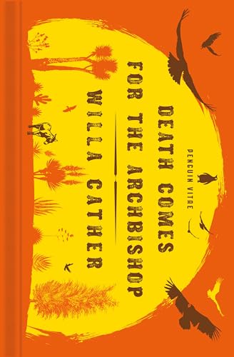 Death Comes for the Archbishop (Penguin Vitae) von Penguin