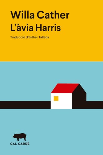 L'àvia Harris (Menuts, Band 10) von Cal Carré. Editorial Artesana. S.C.P.