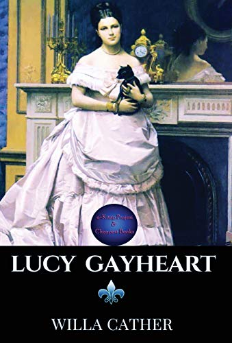 Lucy Gayheart Lucy Gayheart