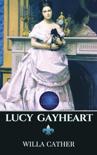 Lucy Gayheart von Blurb