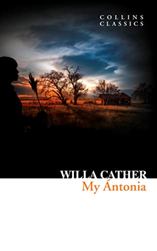 My Ántonia (Collins Classics)