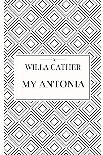 My Antonia My Antonia von Lulu