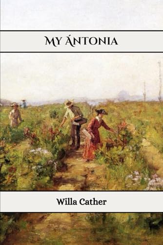 My Ántonia von Henderson Publishing