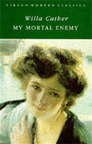 My Mortal Enemy (Virago Modern Classics)
