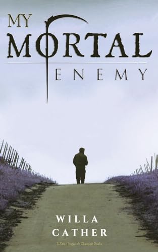 My Mortal Enemy von Blurb