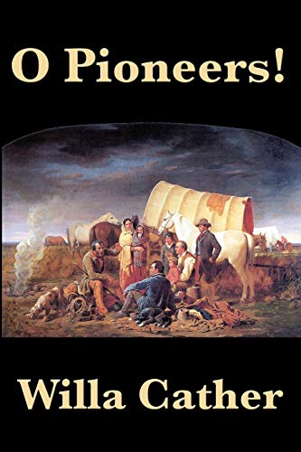 O Pioneers! von SMK Books