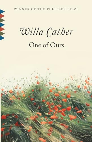 One of Ours (Vintage Classics) von Vintage