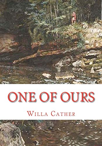 One of Ours One of Ours von CREATESPACE