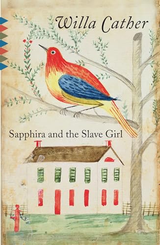 Sapphira and the Slave Girl (Vintage Classics) von Vintage