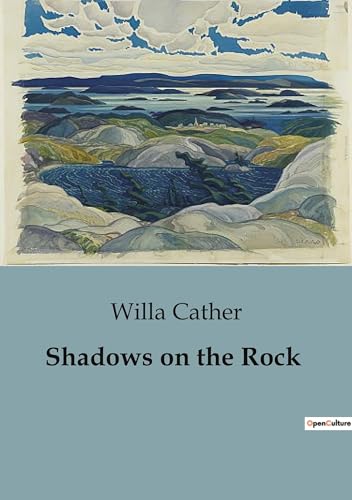 Shadows on the Rock