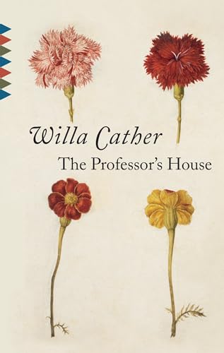 The Professor's House (Vintage Classics) von Vintage