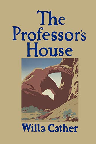 The Professor's House The Professor's House