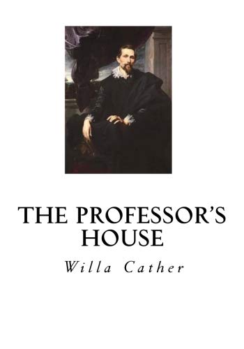The Professor's House The Professor's House