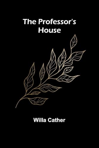 The Professor's House von Alpha Edition