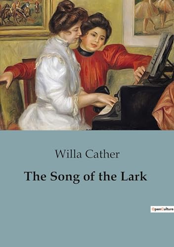 The Song of the Lark von Culturea