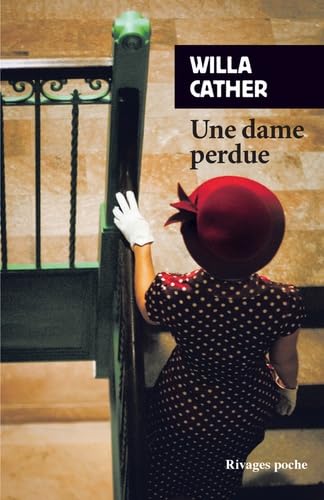 Une dame perdue von RIVAGES